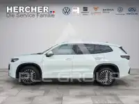 2025 Volkswagen Tayron