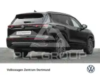 2025 Volkswagen Tayron
