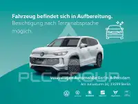 2025 Volkswagen Tayron