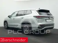 2025 Volkswagen Tayron