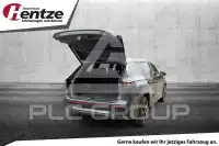 2025 Volkswagen Tayron