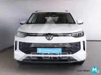 2025 Volkswagen Tayron