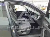 2025 Volkswagen Tayron