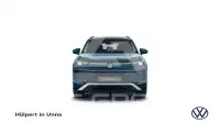 2025 Volkswagen Tayron