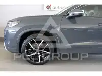 2025 Volkswagen Tayron
