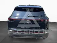 2025 Volkswagen Tayron