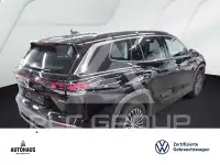 2025 Volkswagen Tayron