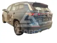 2025 Volkswagen Tayron