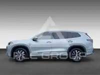 2025 Volkswagen Tayron