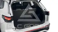 2025 Volkswagen Tayron