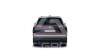 2025 Volkswagen Tayron