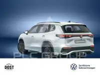 2025 Volkswagen Tayron