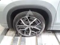2025 Volkswagen Tayron