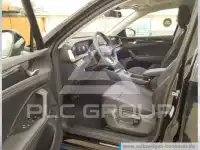 2025 Volkswagen Tayron