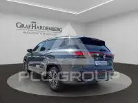 2025 Volkswagen Tayron