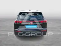 2025 Volkswagen Tayron