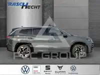 2025 Volkswagen Tayron