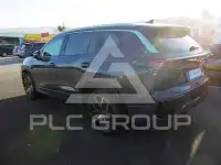 2025 Volkswagen Tayron