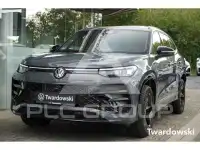 2025 Volkswagen Tayron