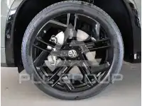 2025 Volkswagen Tayron