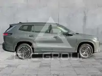 2025 Volkswagen Tayron