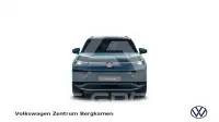 2025 Volkswagen Tayron