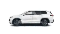 2025 Volkswagen Tayron