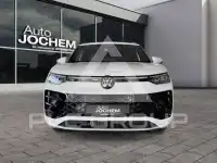 2025 Volkswagen Tayron