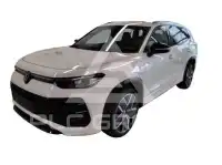 2025 Volkswagen Tayron