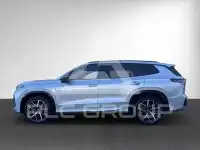 2025 Volkswagen Tayron