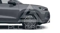 2025 Volkswagen Tayron