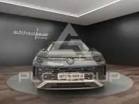 2025 Volkswagen Tayron