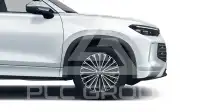 2025 Volkswagen Tayron