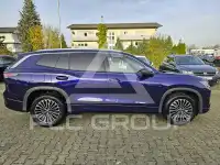 2025 Volkswagen Tayron