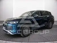 2025 Volkswagen Tayron