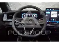 2025 Volkswagen Tayron