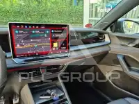 2025 Volkswagen Tayron