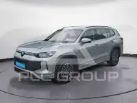 2025 Volkswagen Tayron