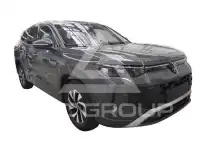 2025 Volkswagen Tayron