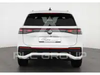 2025 Volkswagen Tayron