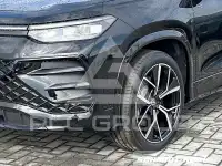 2025 Volkswagen Tayron