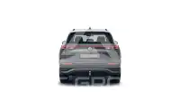 2025 Volkswagen Tayron