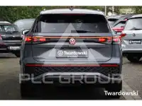 2025 Volkswagen Tayron