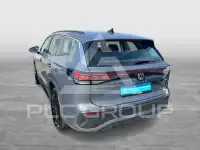 2025 Volkswagen Tayron