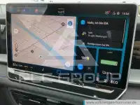 2025 Volkswagen Tayron