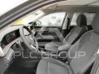 2025 Volkswagen Tayron