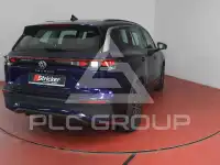 2025 Volkswagen Tayron