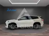 2025 Volkswagen Tayron