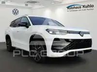 2025 Volkswagen Tayron