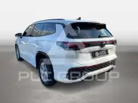 2025 Volkswagen Tayron